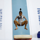 Dipa Karmakar-India-Olympics